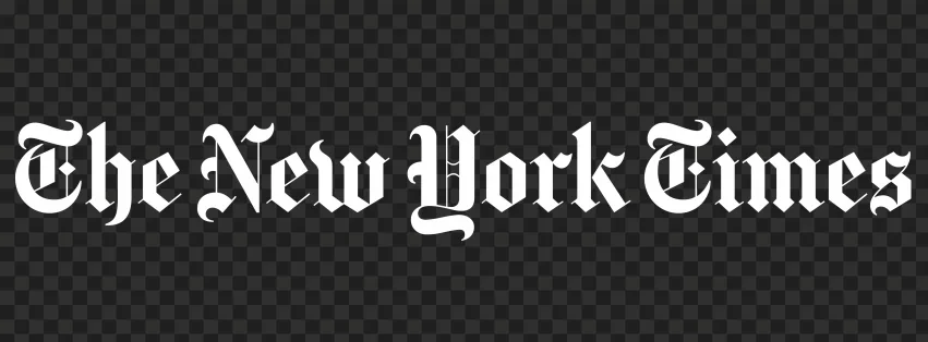The New York Times Logo
