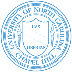 UNC Chapel Hill Logo