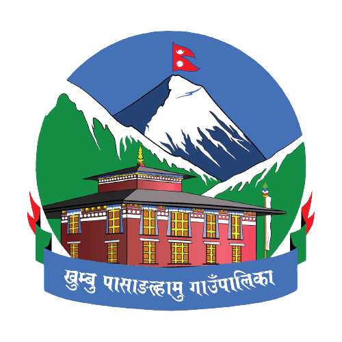 Khumbu Logo