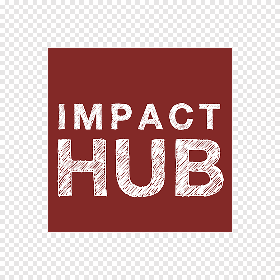 Impact Hub Logo